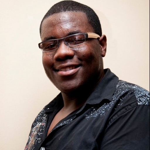 Terrence Scott Photo 16