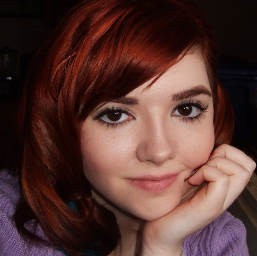 Alicia Sproul Photo 3
