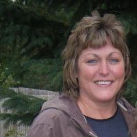 Mary Roan Photo 7