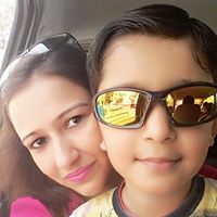 Sonia Chauhan Photo 23