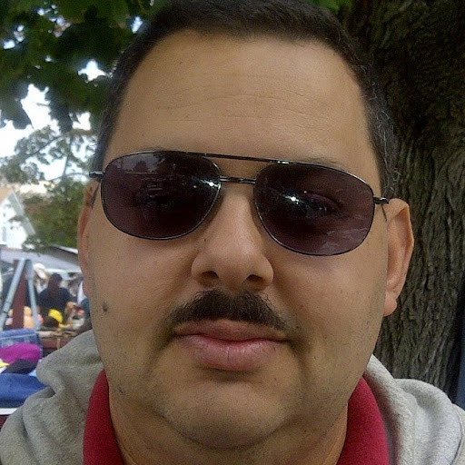 Robert Ragland Photo 35