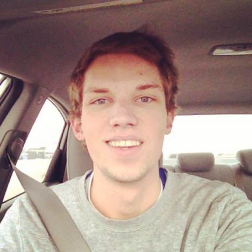 Alex Orton Photo 16