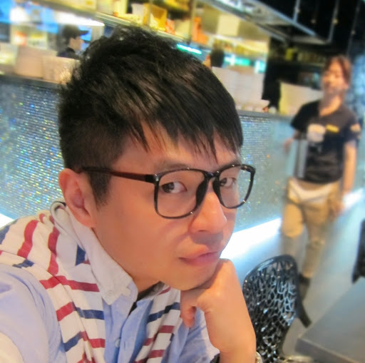 Rico Chen Photo 29