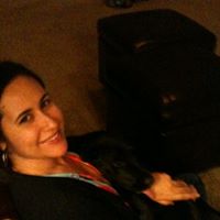 Tania Caveda Photo 2