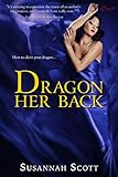 Dragon Her Back (Entangled Covet)