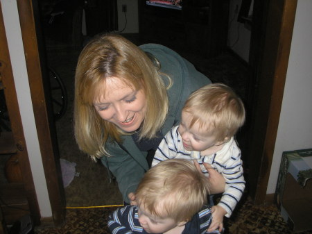 Debbie Harrison Photo 19