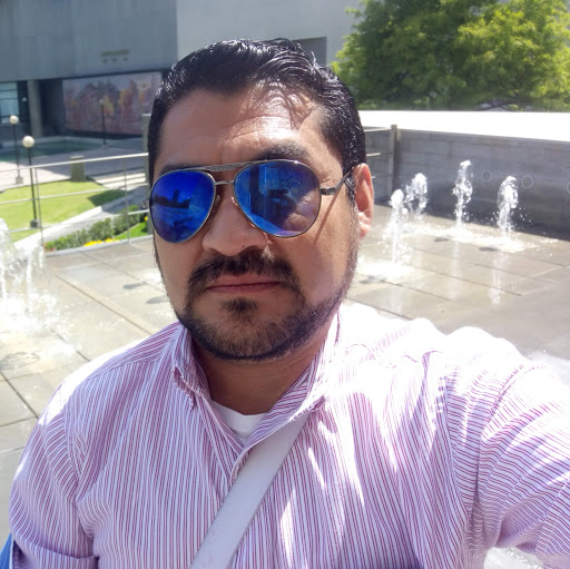 Francisco Abrego Photo 30