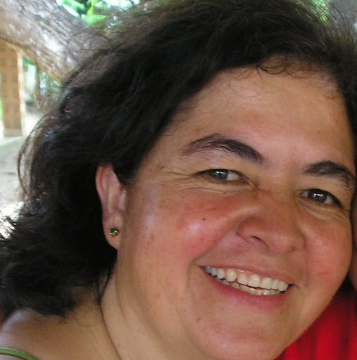 Lucia Garzon Photo 12