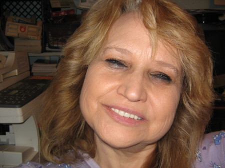 Carolyn Lange Photo 5
