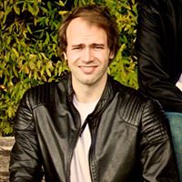 Manuel Nicholas Photo 5