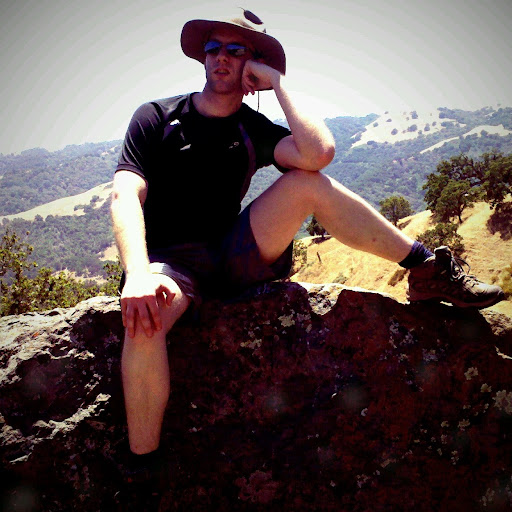 Damon Amyx Photo 8