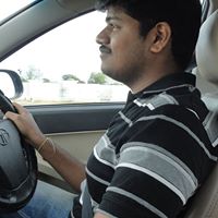 Aravind Viswanathan Photo 8