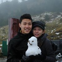 Johnny Heng Photo 16