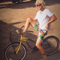 Chase Layton Photo 6