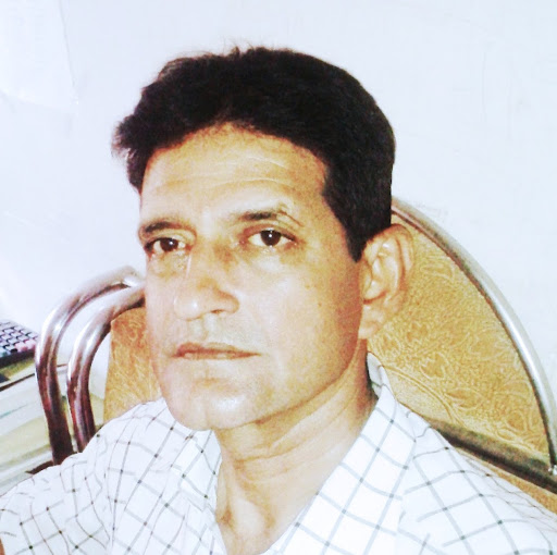 Gautam Mandal Photo 14