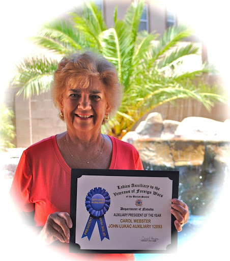 Carol Webster Photo 36