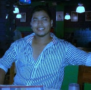 Kishan Amin Photo 13