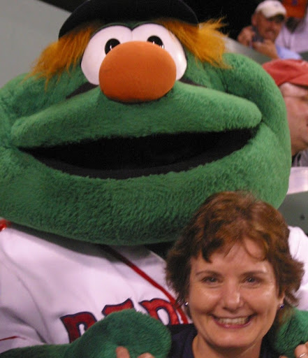 Jean Hammond Photo 19