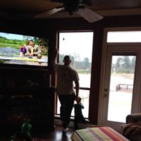 Kenny Huffman Photo 34