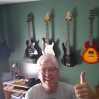 Mark Adair Photo 20