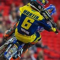 Martin Bower Photo 17
