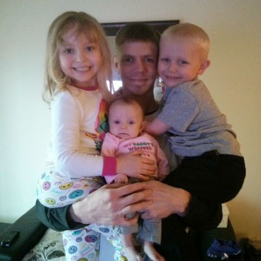 Chris Woods Photo 32