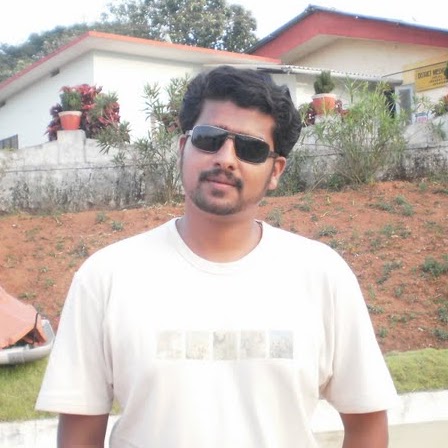 Sandeep Babu Photo 32