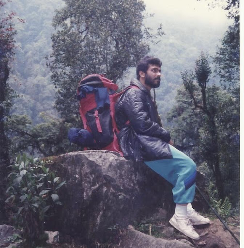 Biplab Bhattacharya Photo 18
