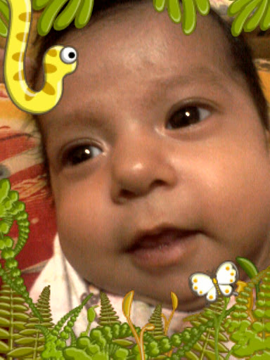 Lucero Molina Photo 9