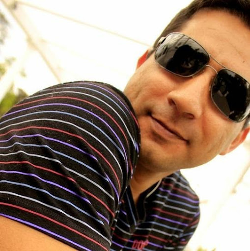 Victor Burgos Photo 14