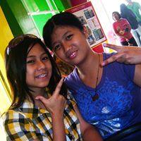 Sarah Dulay Photo 8