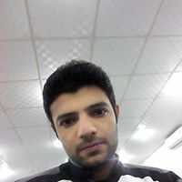 Usman Amjad Photo 7