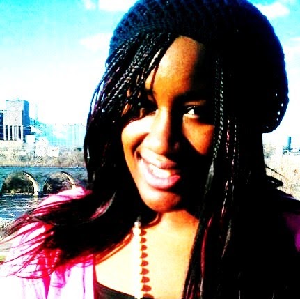 Christina Walker Photo 39