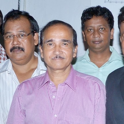 Basudeb Bhattacharyya Photo 2