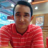 Benjamin Lobato Photo 11