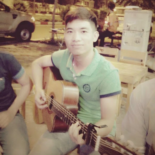 Phi Ngo Photo 11