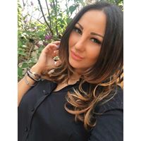 Maria Stanciu Photo 18