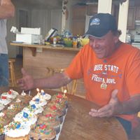 Rodney Singleton Photo 20
