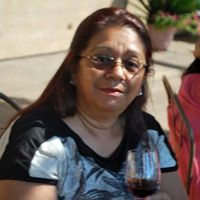 Mary Ruiz Photo 5