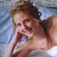 Catherine Kendall Photo 15