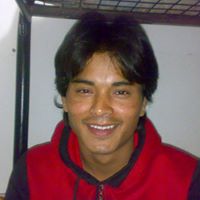 Madan Lamichhane Photo 4