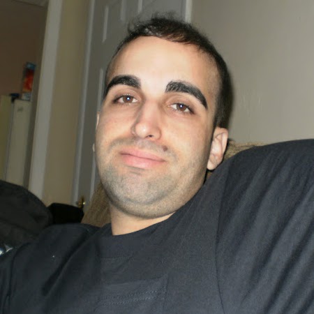 Justin Asaro Photo 2
