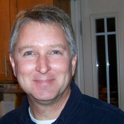 Mark Mcaden Photo 4
