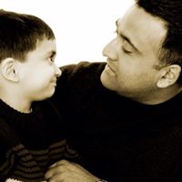 Kamran Azim Photo 4
