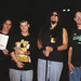 Gene Hoglan Photo 7