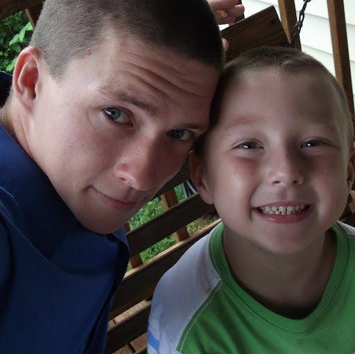Wesley Cotter Photo 9