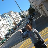 Lin Zhang Photo 13