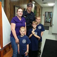 Jennifer Kuiper Photo 19