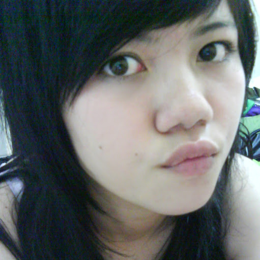 Xinyi Huang Photo 14
