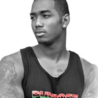 Tremaine Harris Photo 14